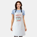 Search for baking baker aprons Cute
