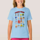 Search for foghorn leghorn tshirts Taz
