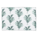 Search for standard pillowcases Botanical