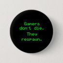 Search for nerdy badges Gamer