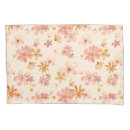 Search for botanical pillowcases Boho