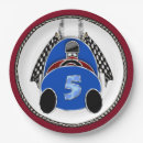 Search for vintage racing plates Chequered flag