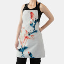 Search for ukiyo aprons Hokusai