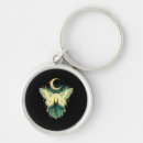 Search for moths key rings Dark academia