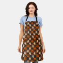 Search for ghost aprons Fall