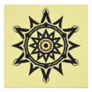 Search for divination posters Sacred geometry