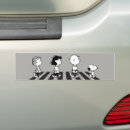 Search for tee bumper stickers Cartoon