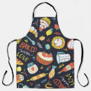 Search for element aprons Food