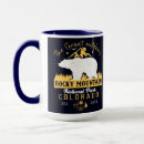 Search for vintage national park mugs Hiking