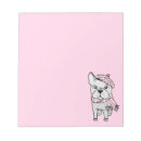 Search for fancy notepads Pink