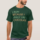 Search for chocolates tshirts Chocolate lover