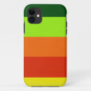 Search for red yellow green iphone cases Stripes