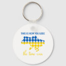 Search for not war key rings Stand with ukraine