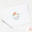 Search for white and blue baby shower stickers Mum to be