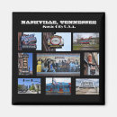 Search for nashville magnets Tennessee