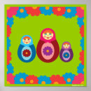 Search for matryoshka doll art Pink