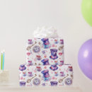 Search for vintage clock wrapping paper Decoupage