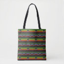 Search for psychedelic tote bags Graphic design