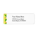 Search for cooking return address labels Vegetables