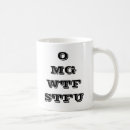 Search for omg mugs Wtf