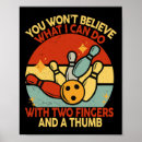 Search for bowling humour posters Walter