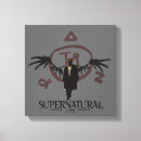 Search for supernatural art Angel