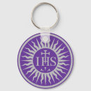 Search for jesuits key rings Society of jesus