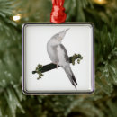 Search for cockatiel christmas tree decorations Nature