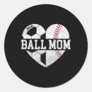 Search for kick ball stickers Score