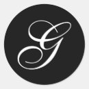 Search for initial g labels Black
