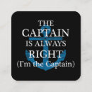 Search for captain business cards Sailing
