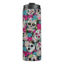 Search for calavera mugs Dia de los muertos