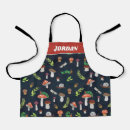 Search for bug aprons Cute