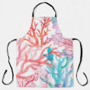 Search for under aprons Watercolor