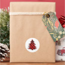 Search for rustic christmas stickers Cabin