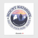Search for mount katahdin Maine
