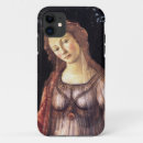 Search for renaissance art iphone cases Italian