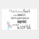Search for parents rectangle stickers Baby