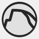 Search for half dome stickers Nature