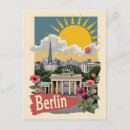 Search for berliner postcards Travel