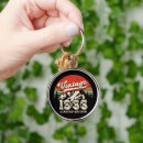 Search for 60th birthday key rings Retro