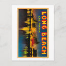 Search for california scene postcards Beach