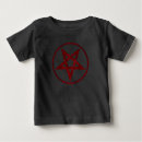Search for devil baby shirts Satan