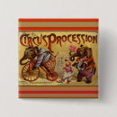 Search for circus clowns badges Elephant