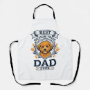 Search for bichon frise aprons Puppy