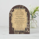 Search for barn wood wedding invitations Farmhouse