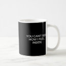 Search for chronic illness mugs Invisible