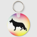 Search for shepherd dog key rings Pet