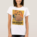 Search for vintage ad tshirts Food