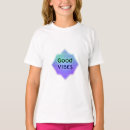 Search for good vibes tshirts Typography